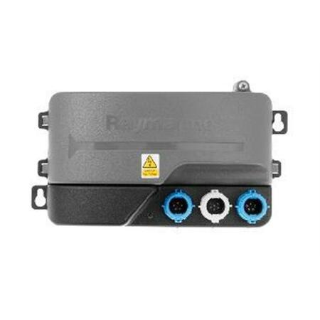 CONFER PLASTICS Raymarine ITC-5 Converter For Older Transducers E70010